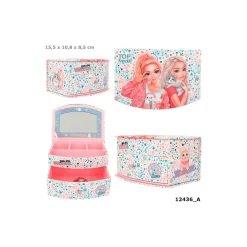 TOPModel joyero pequeño CUTIE STAR