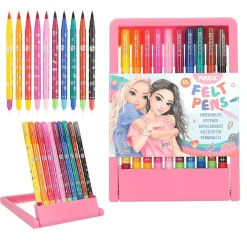 TOPModel marcador mágico móvil