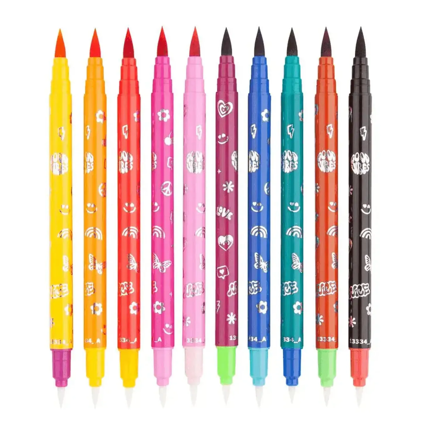 TOPModel marcador mágico móvil