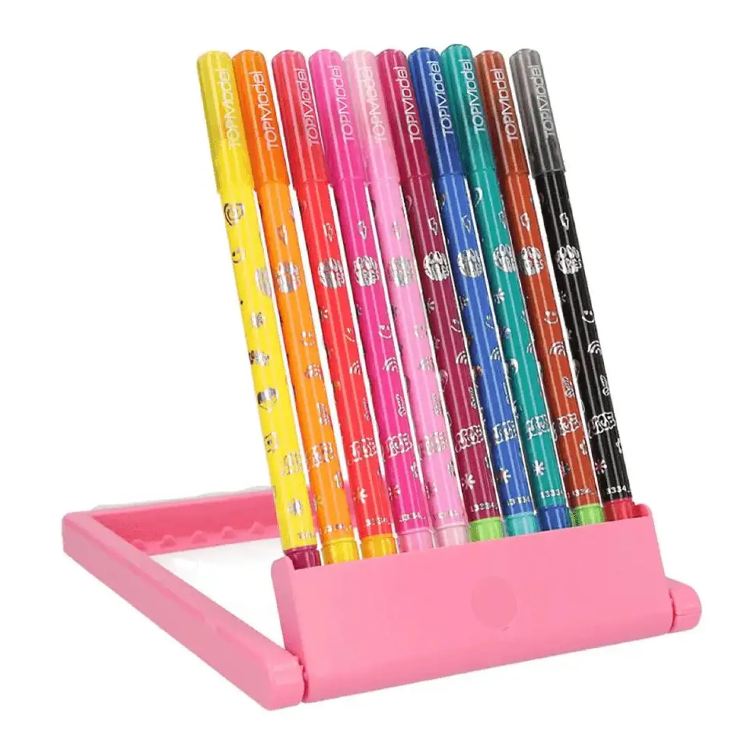 TOPModel marcador mágico móvil