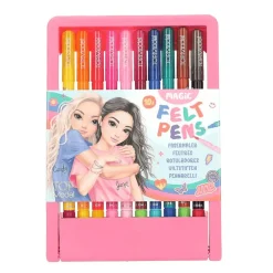 TOPModel marcador mágico móvil