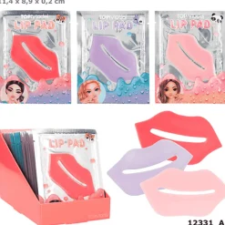 Topmodel Mascarilla Labial Beauty And Me