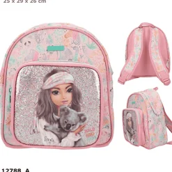 Topmodel Mini Mochila Wild