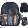 Topmodel Mochila City Girls