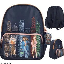 Topmodel Mochila City Girls