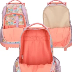 TOPModel mochila escolar