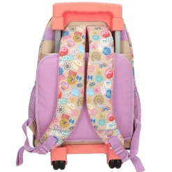 TOPModel mochila escolar