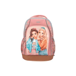 TOPModel Mochila Escolar Team Teddy 44 cm