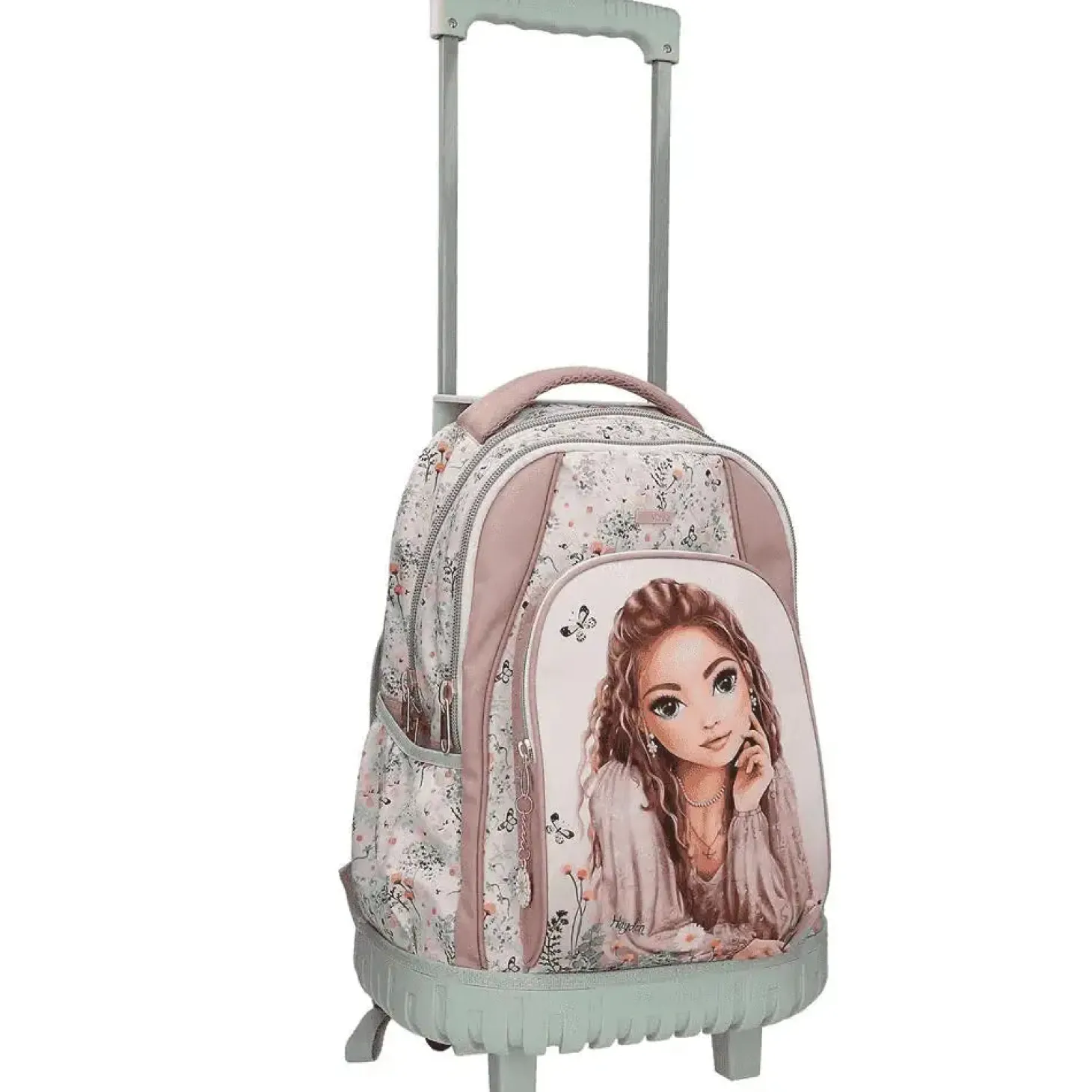 TOPModel mochila escolar Summer Feeling