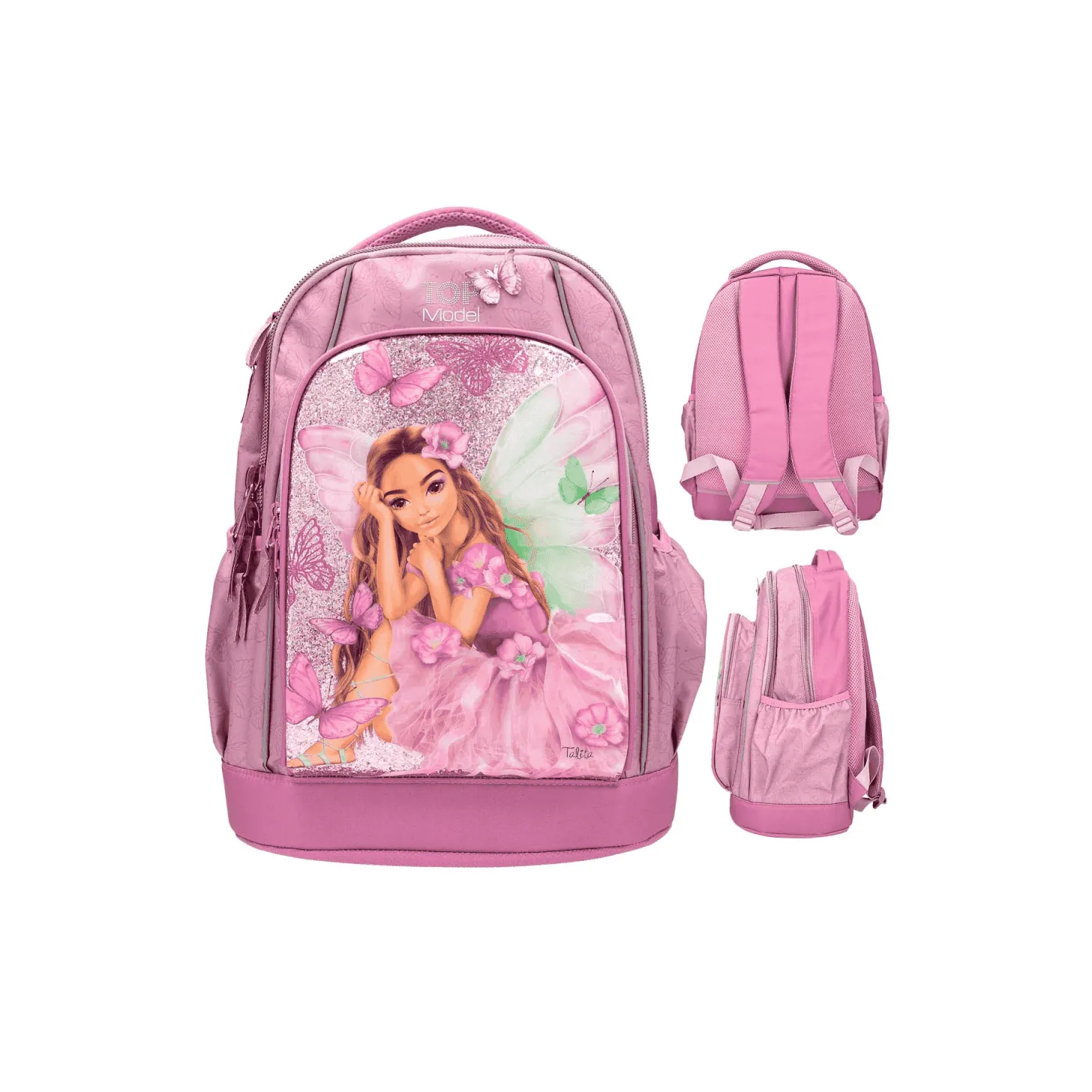 TOPModel Mochila Escolar FAIRY LOVE