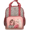 TOPModel Mochila LEOHEART – Estampado Animal Chic