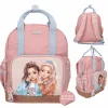 Topmodel Mochila Team Teddy