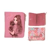 TOPModel Monedero Floral