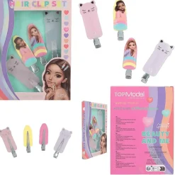 TOPModel pinza Beauty and Me