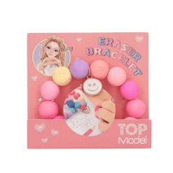 TOPModel pulsera goma de borrar