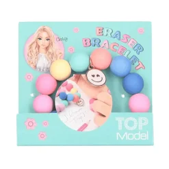 TOPModel pulsera goma de borrar