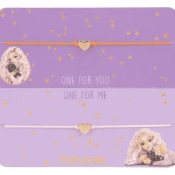 TOPModel Pulseras BFF Moonlight
