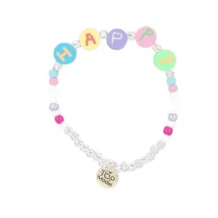 Topmodel Pulseras Con Mensaje Joy
