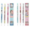 TOPModel Push Pencil – Set 3 portaminas retráctiles