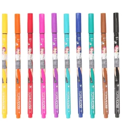 TOPModel Rotuladores Punta Fina