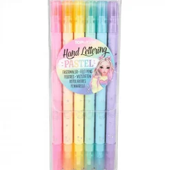 TOPModel Set de Bolígrafos Caligrafía