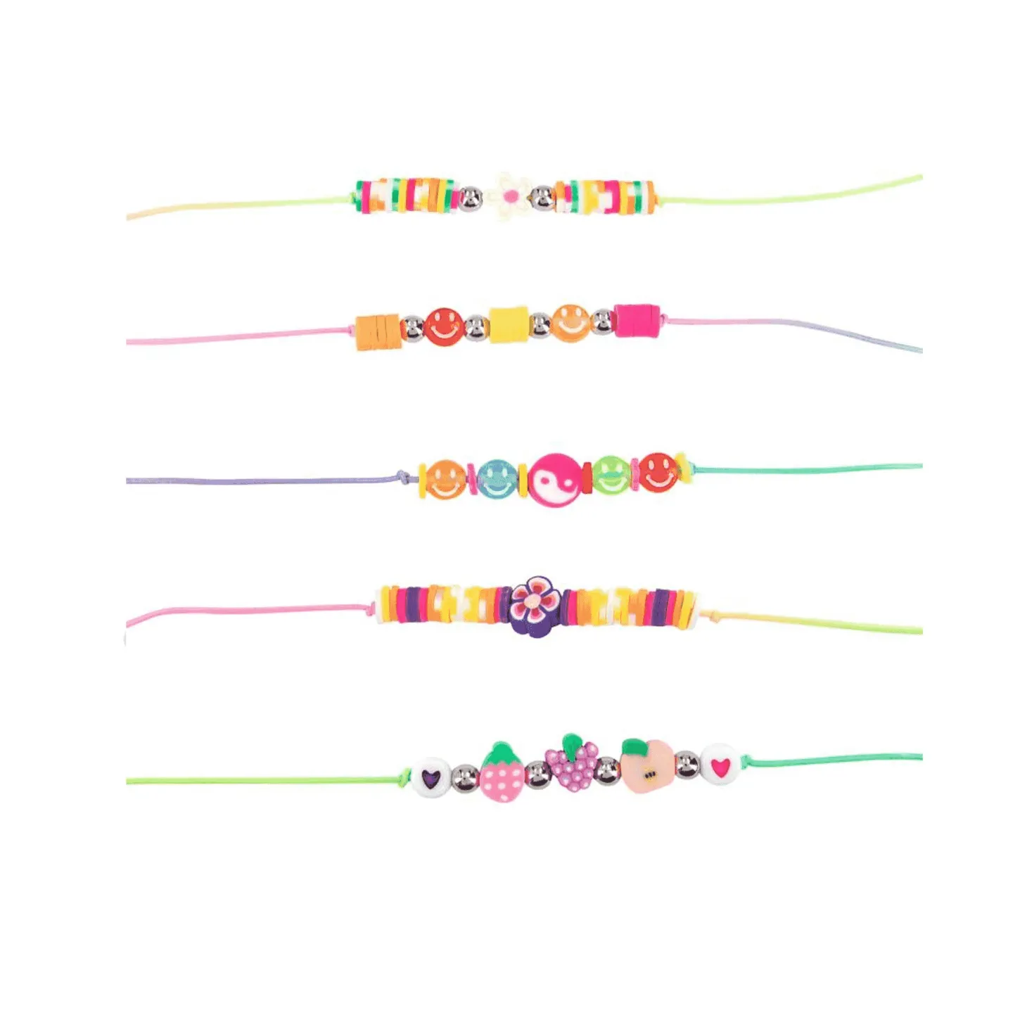 TOPModel set de cuentas DIY