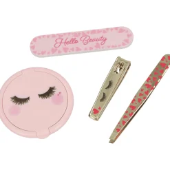 TOPModel Set de Manicura en Caja Beauty