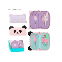 TOPModel set de manicura BEAUTY and ME