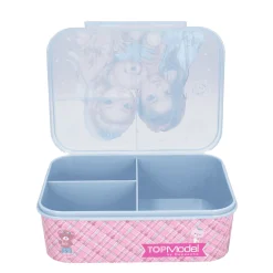 TOPModel taper rebel kitty