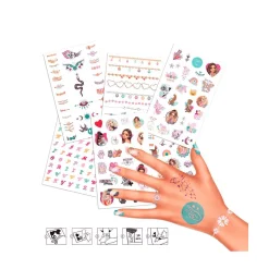 TOPModel Tatuajes surtidos