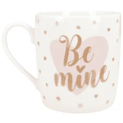 TOPModel taza floral