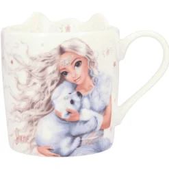 TOPModel Taza Iceworld