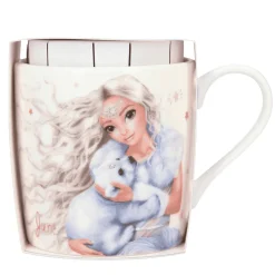 TOPModel Taza Iceworld