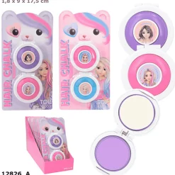 Topmodel Tizas Para El Pelo Beauty And Me