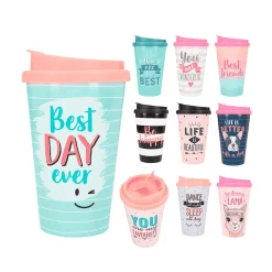 TOPModel Vaso To Go Diferentes Modelos