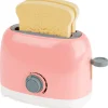 Tostadora Role Planet – Electrodoméstico de juguete con función simulada (3+)