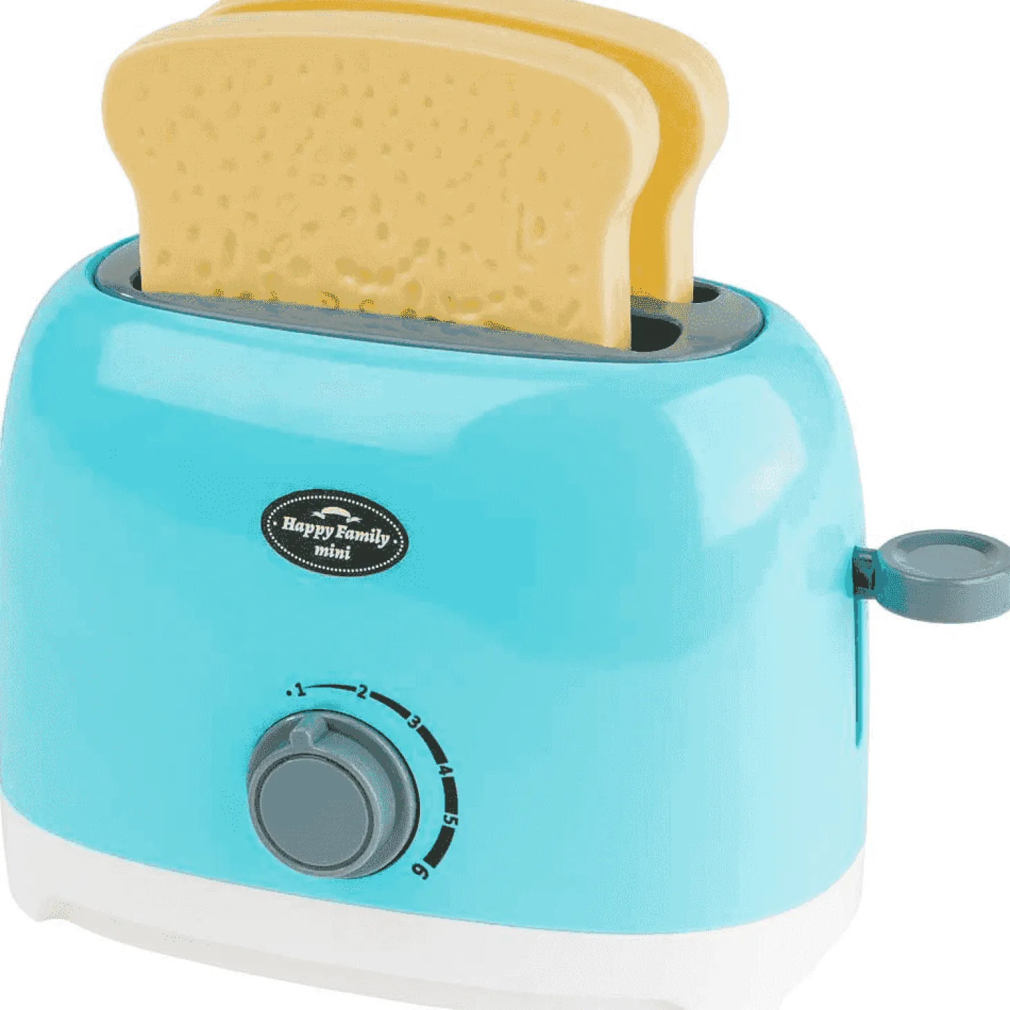 Tostadora Role Planet – Electrodoméstico de juguete con función simulada (3+)