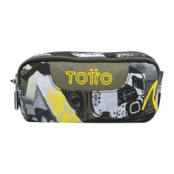 Totto Multiusos Sobre: ¡Tu aliado para un regreso a clases organizado y versátil!