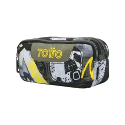 Totto Multiusos Sobre: ¡Tu aliado para un regreso a clases organizado y versátil!