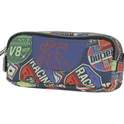 Totto Neceser Multicolor Multiuso