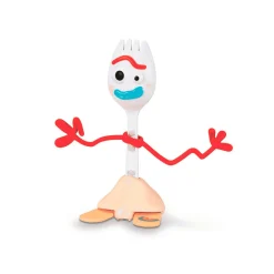 Toy Story 4 Figura Forky Con Voz