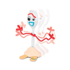 Toy Story 4 Figura Forky Con Voz