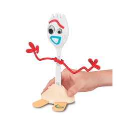 Toy Story 4 Figura Forky Con Voz