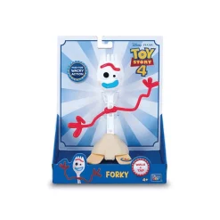 Toy Story 4 Forky