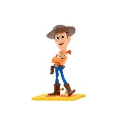 Toy Story – Yume Hero Box (Window Box)