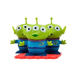 Toy Story – Yume Hero Box (Window Box)