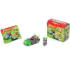 T-Racers Glow Race Car & Racer Diferentes Modelos
