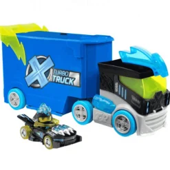 T-Racers Turbo Truck