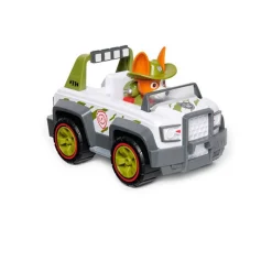 Tracker Paw Patrol Vehículo Clásico Sostenible