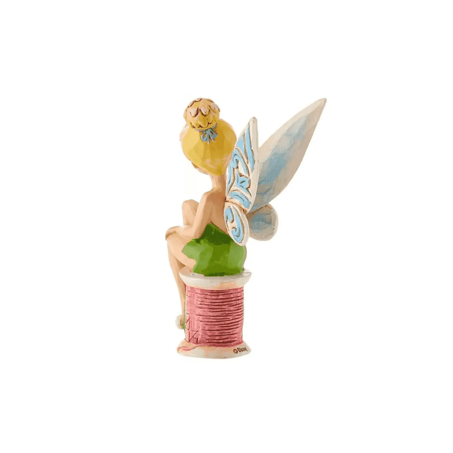 Tradiciones de Disney figura Campanilla